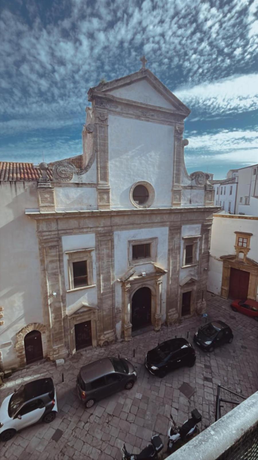 I Tamarindi Palermo