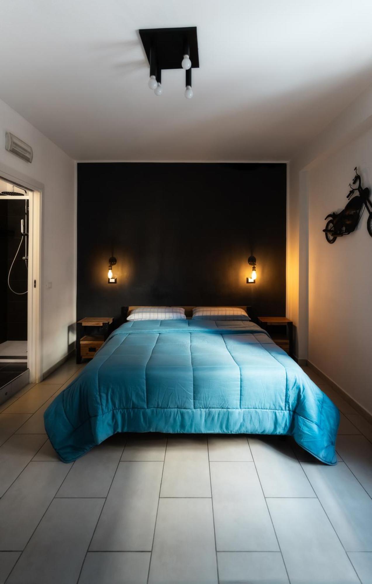 Apartment Casa In Centro Palermo