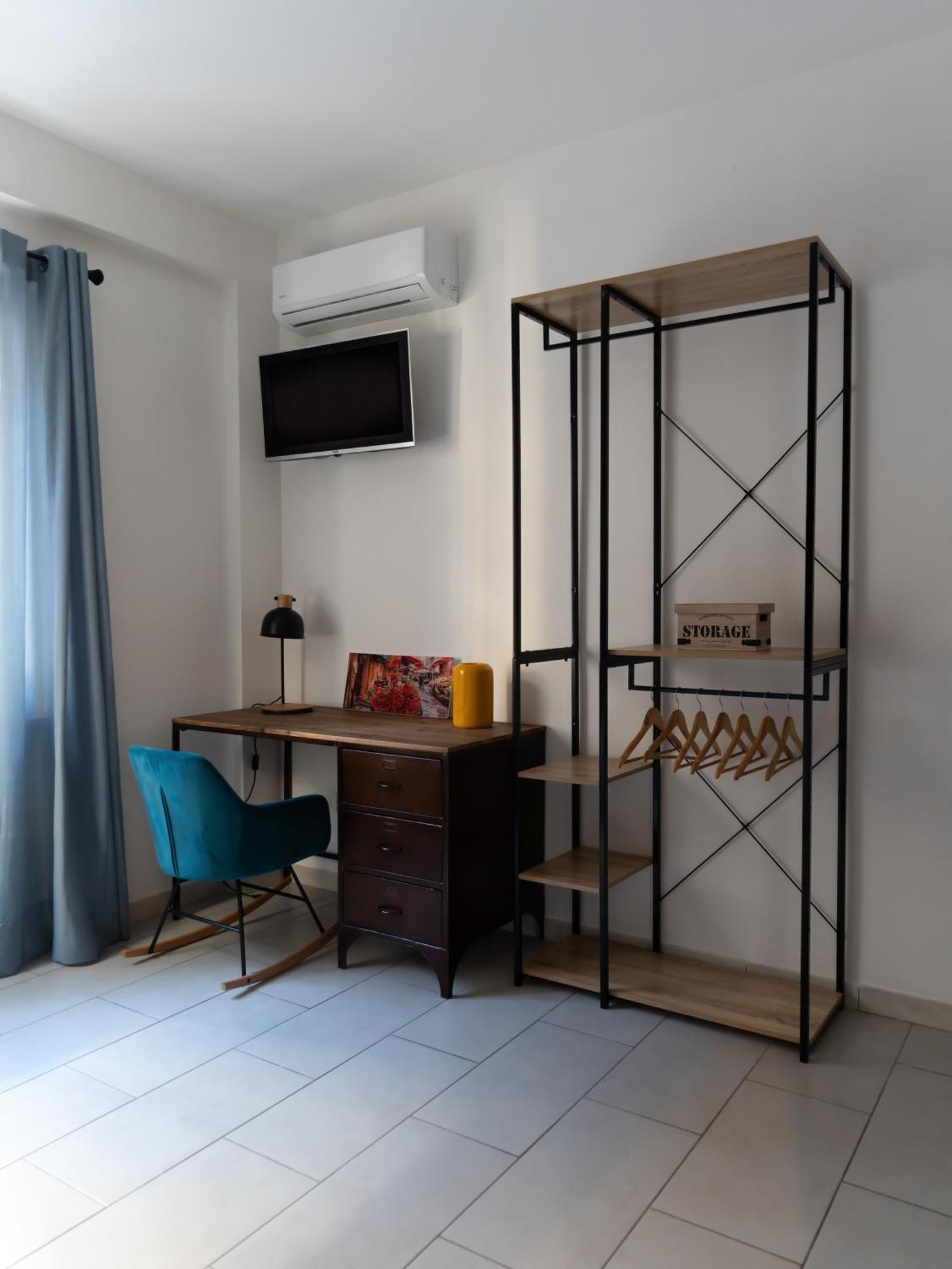 Casa In Centro * Palermo