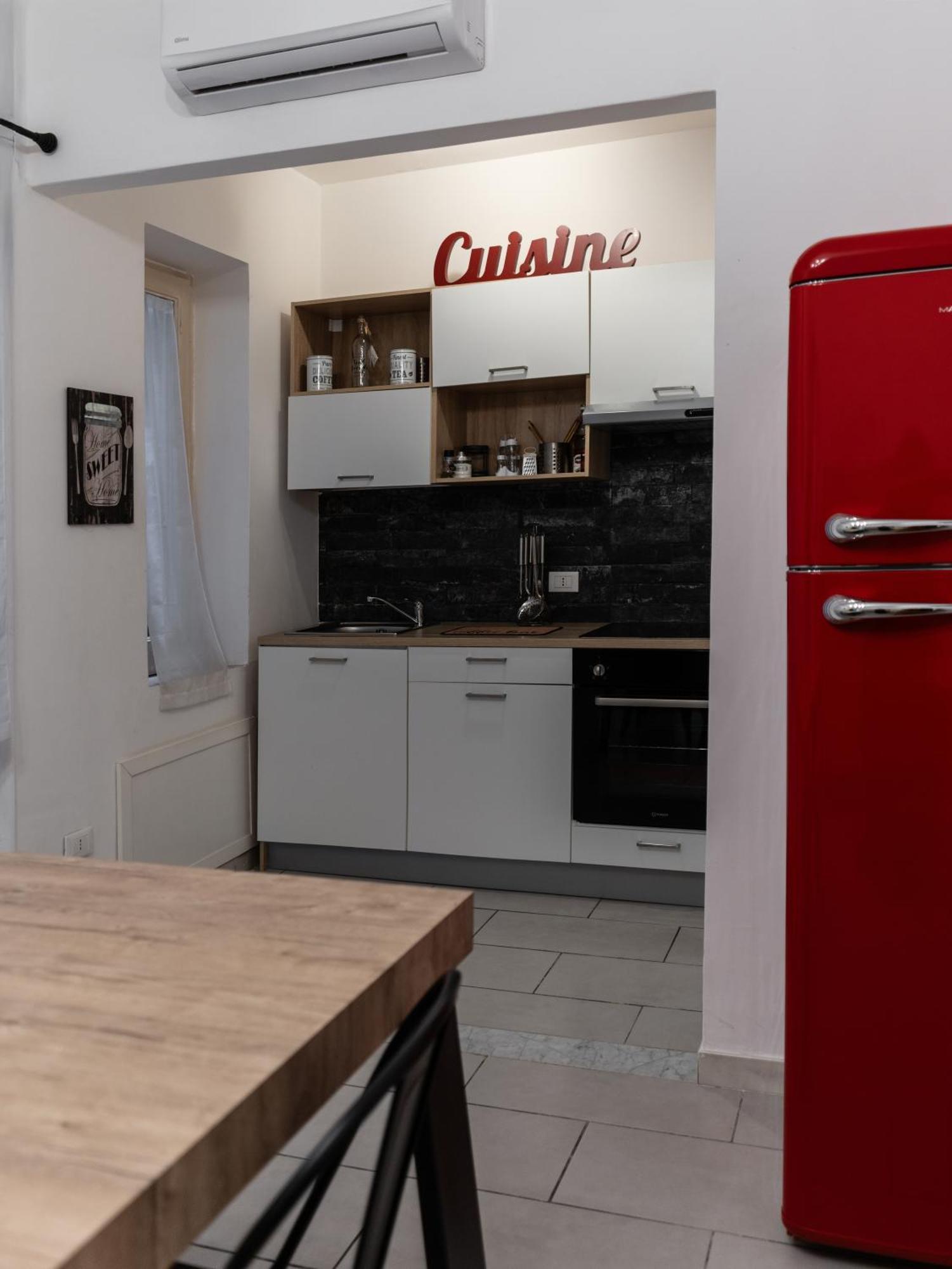 Casa In Centro Apartment