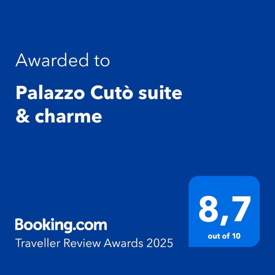 Palazzo Cuto & Charme Palermo