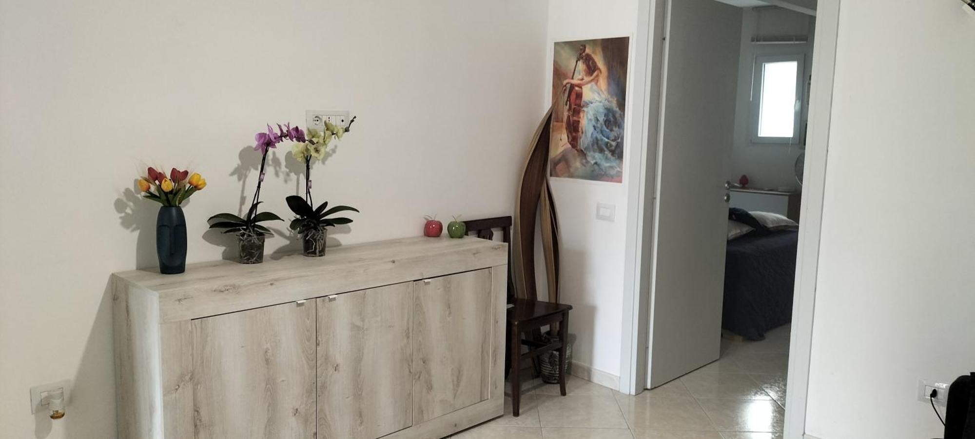 Apartment Incentro