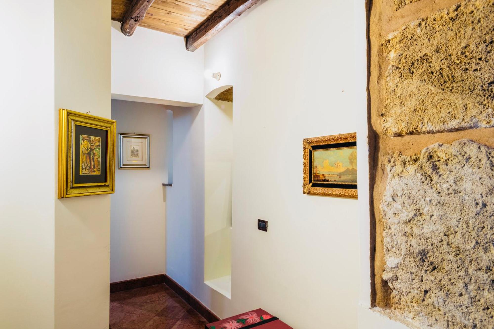 I Carrettieri - A Few Steps From The Cathedral Apartment