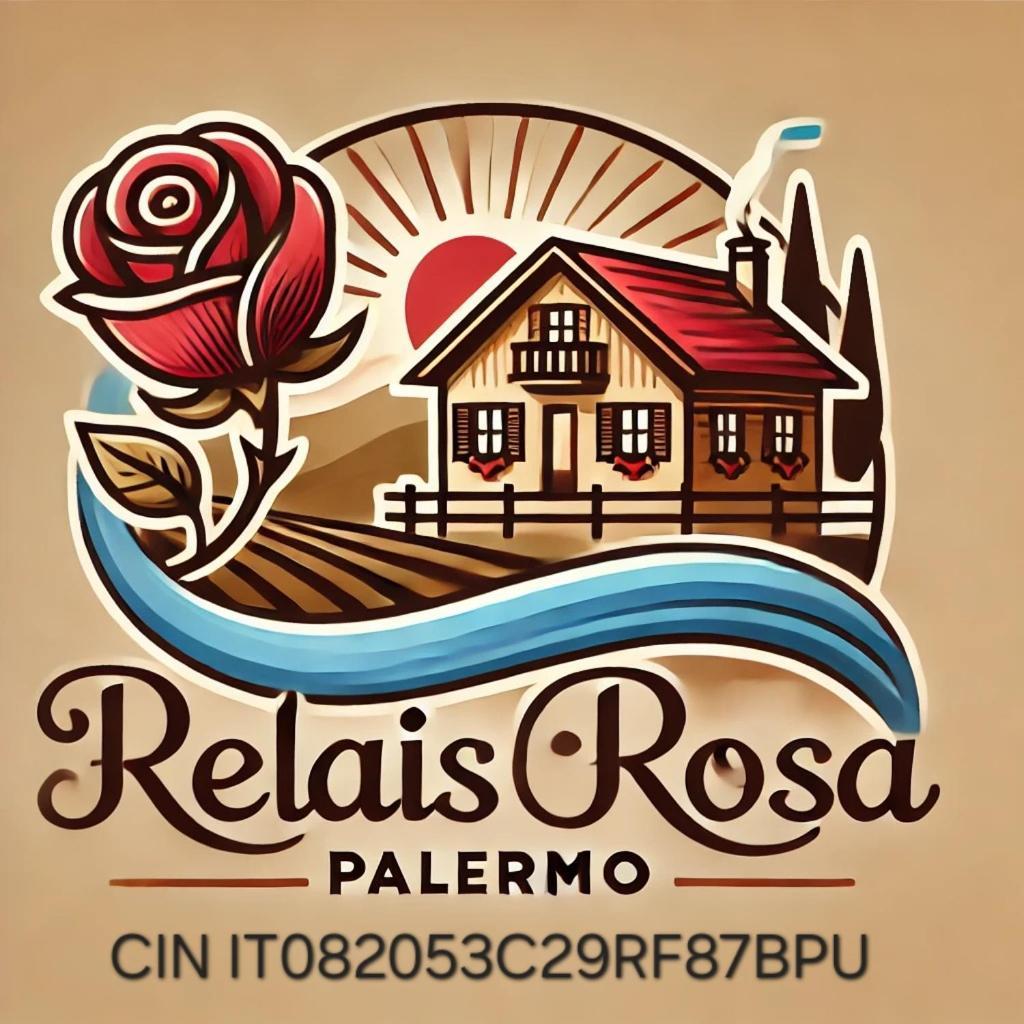 Relais Rosa