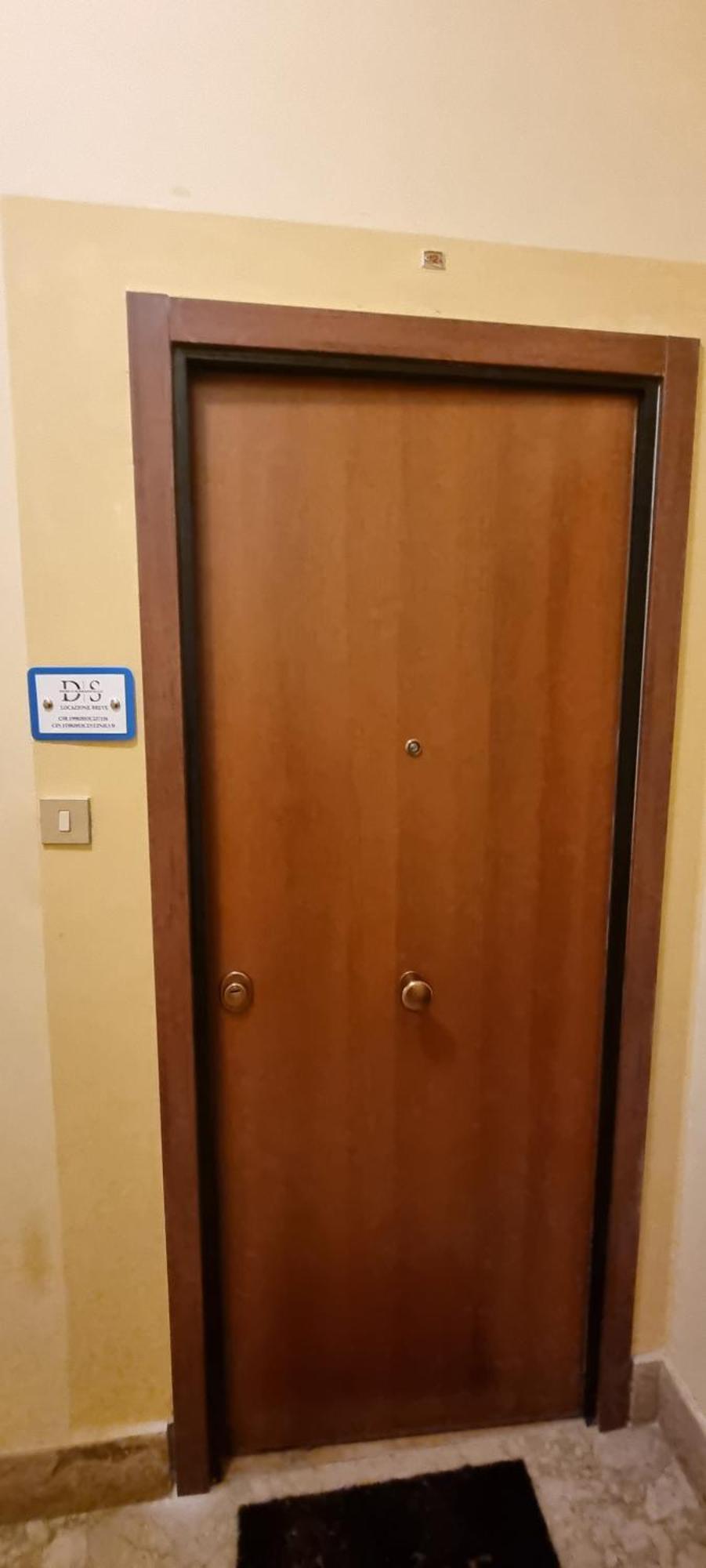Domus Serradifalco Apartment *