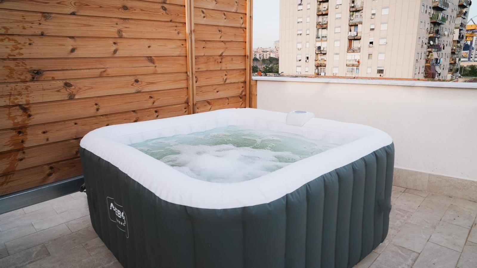 Marina Sea Apartments-seaside Boutique Ferienhaus Palermo