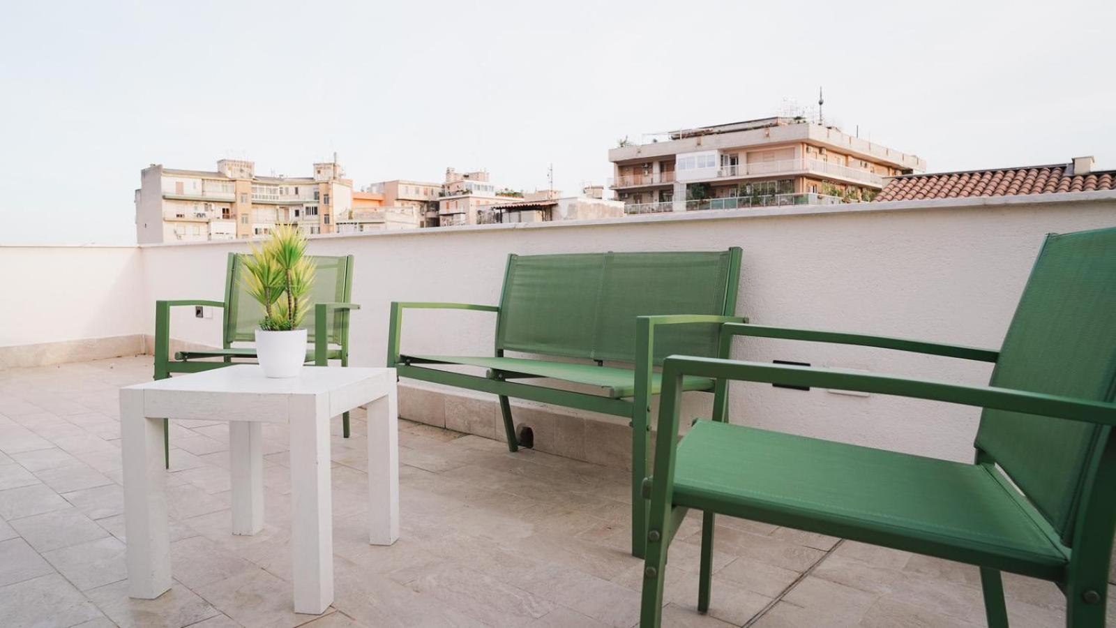 Ferienhaus Marina Sea Apartments-seaside Boutique