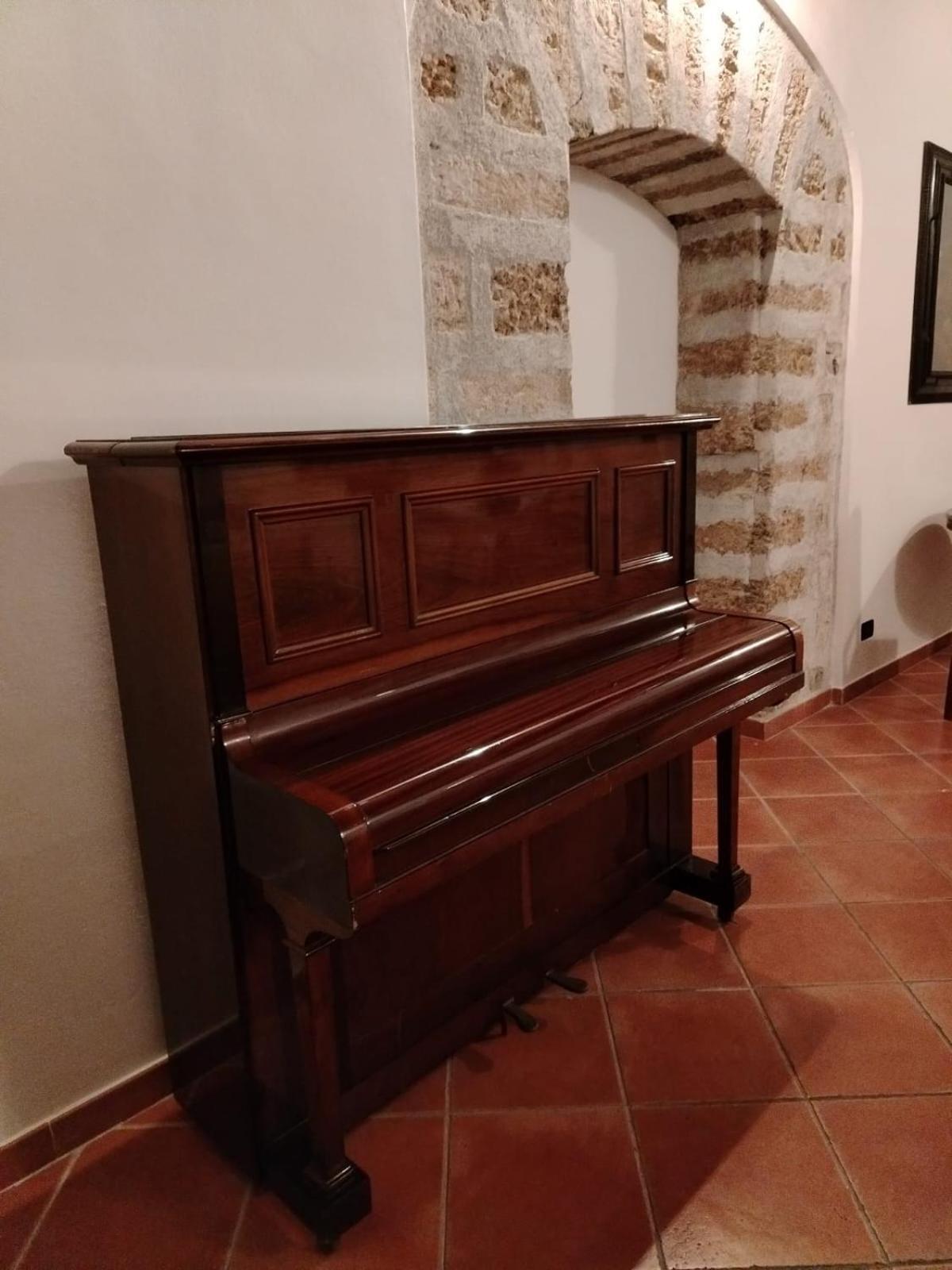 Apartment Vittorio Cathedral House *