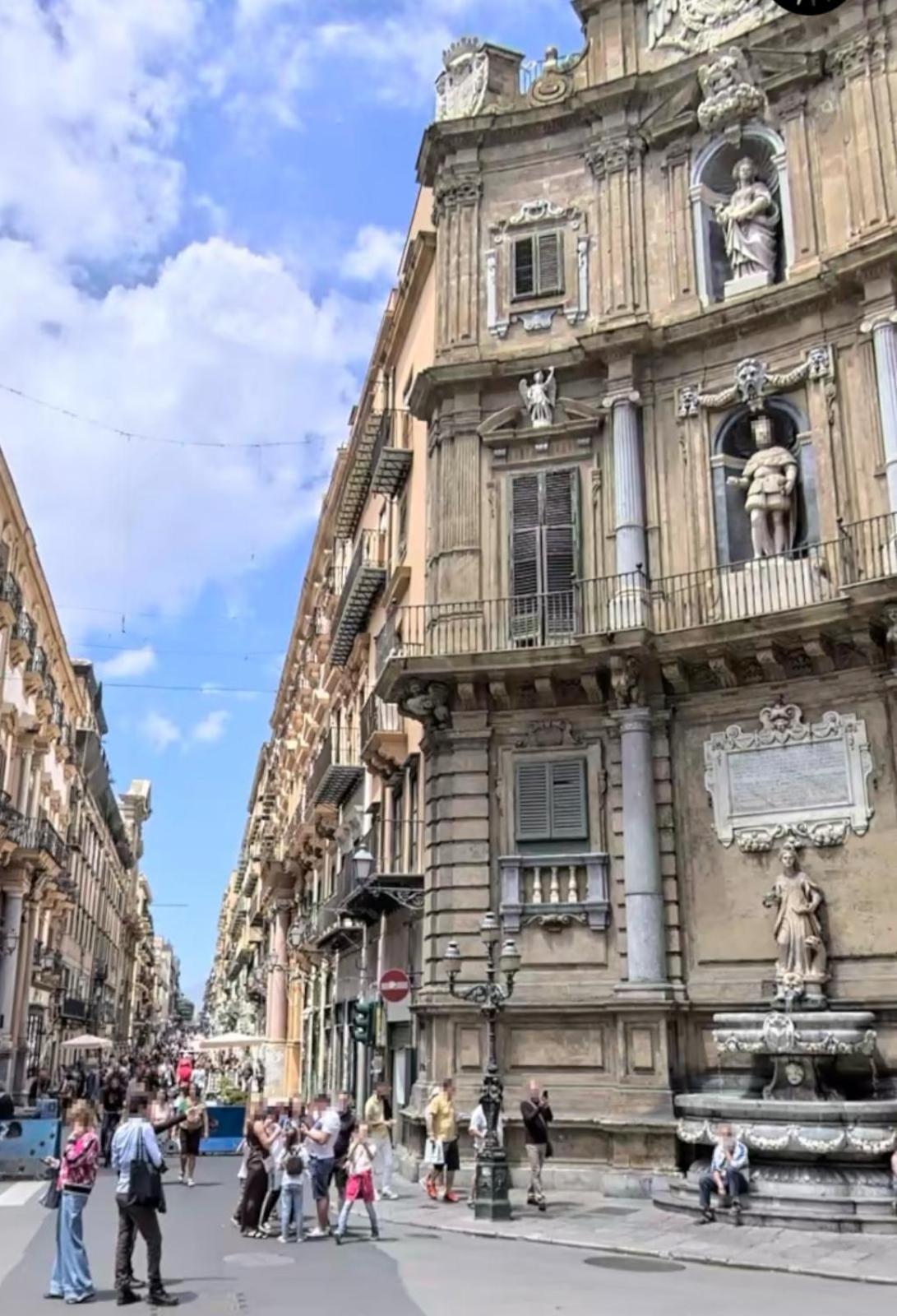 Sweet Dreams Palermo
