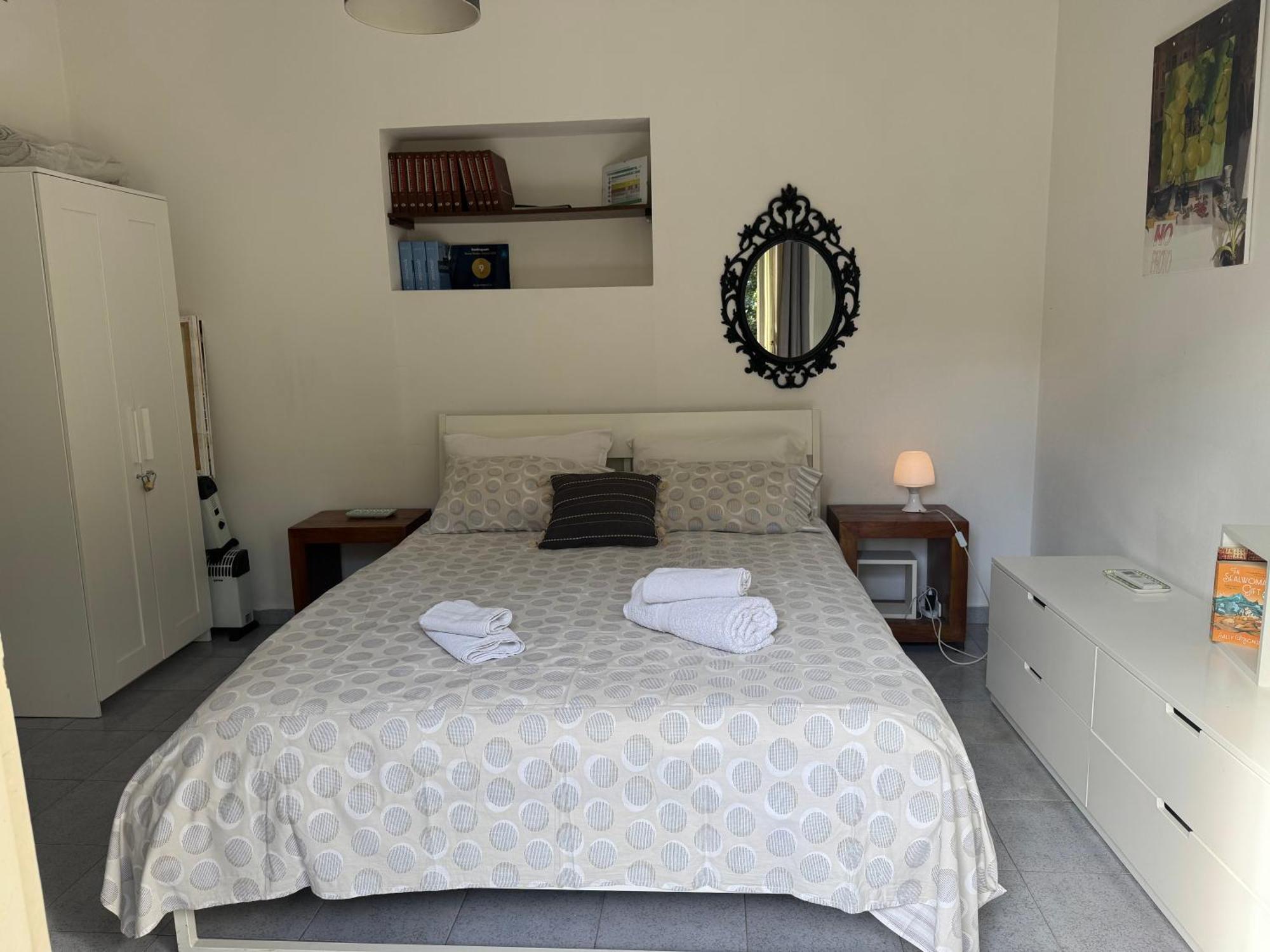 Apartamento Co