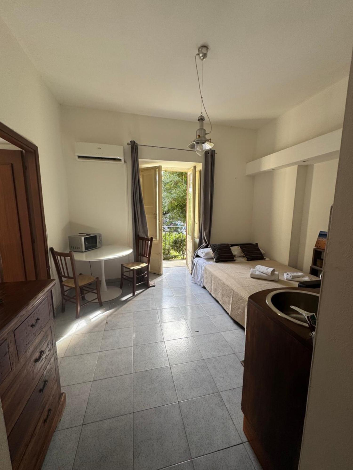 Apartamento Co *