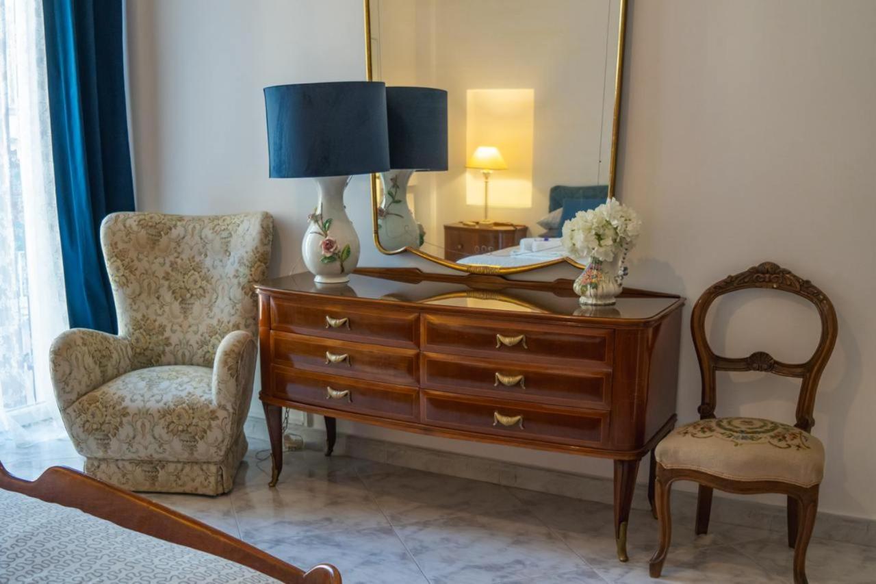 Apartamento Materesa Palermo
