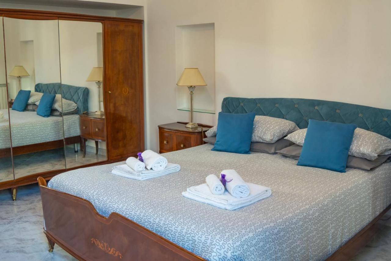Apartamento Materesa