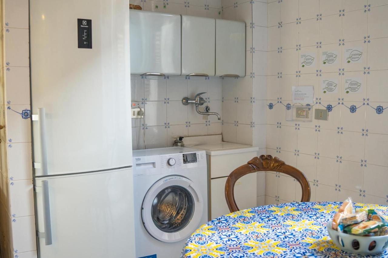 Apartamento Materesa *