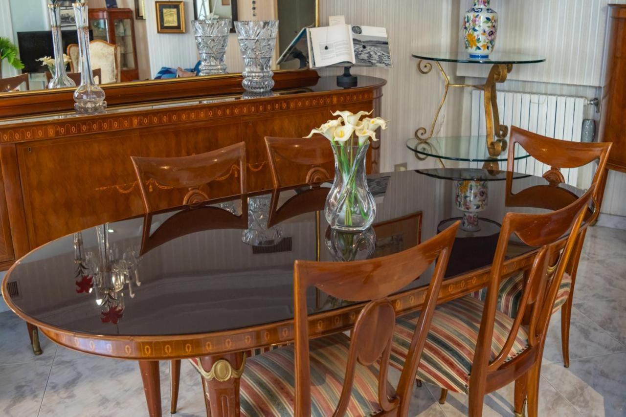 Materesa Apartamento