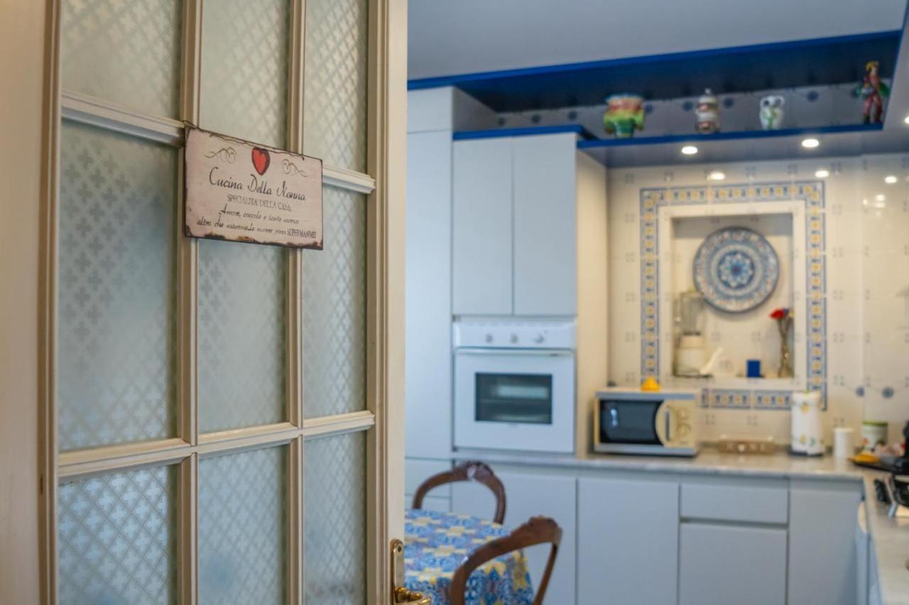 Apartamento Materesa