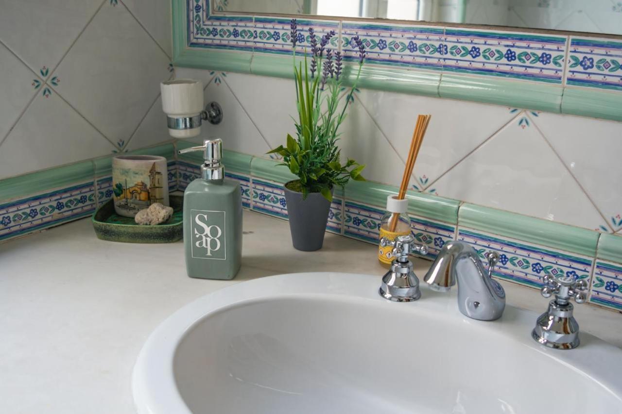Apartamento Materesa *
