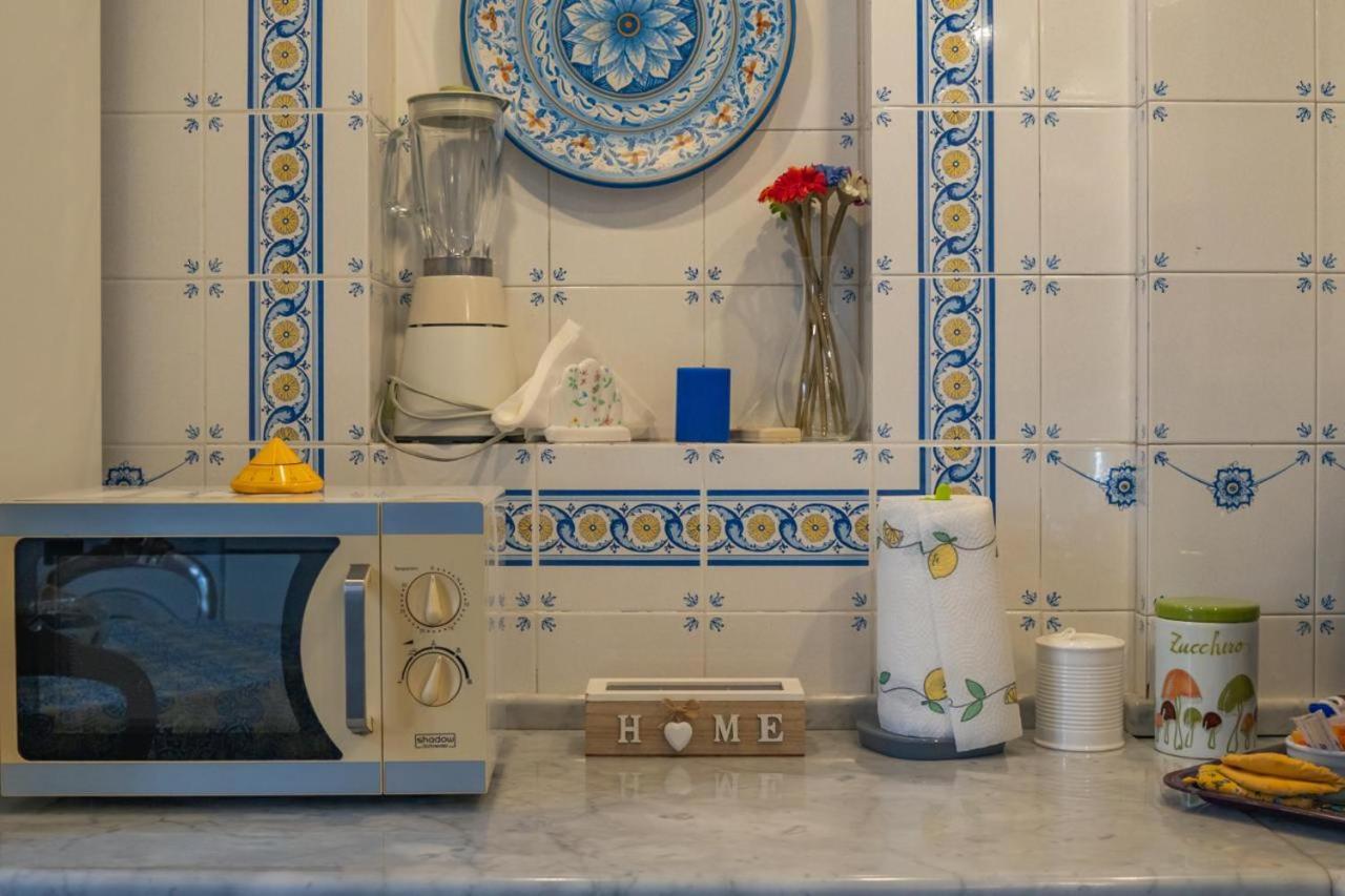 Materesa Apartamento Palermo