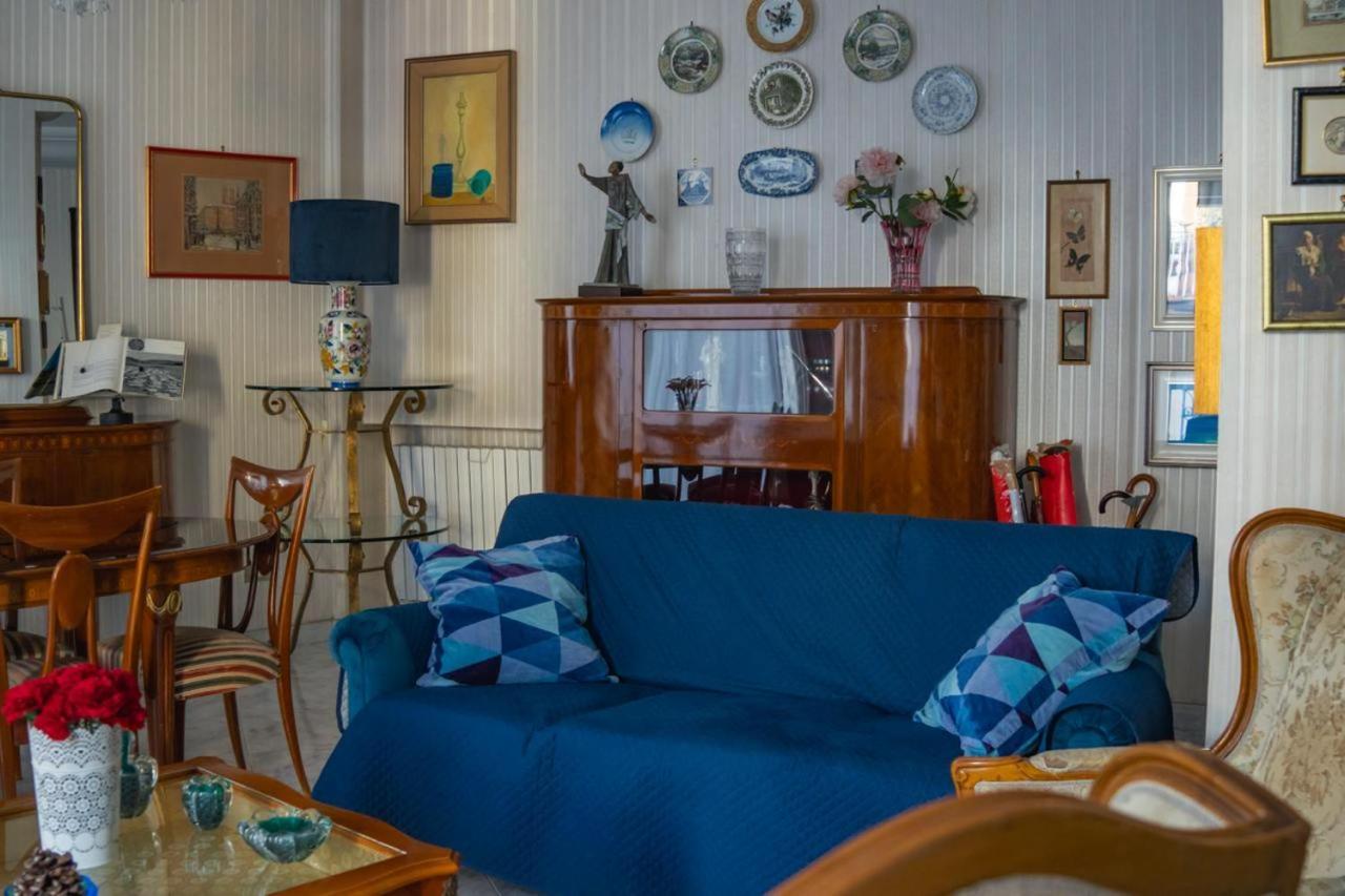 Apartamento Materesa Palermo