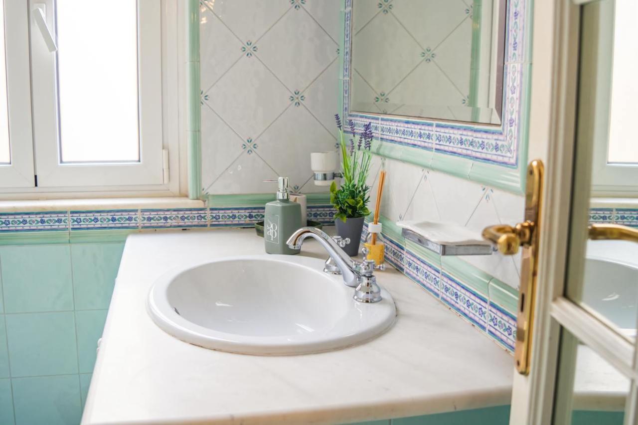 Apartamento Materesa *
