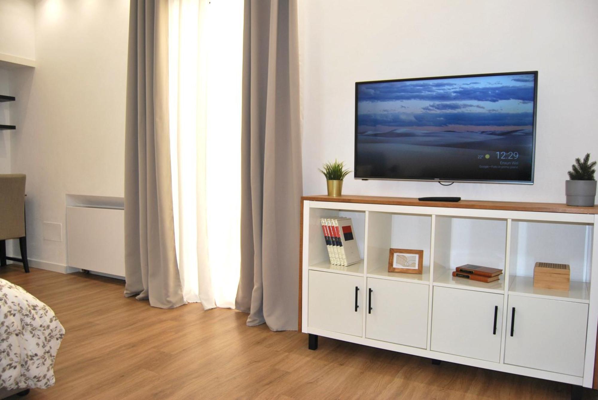 Rosato 1 - Moderno E Confortevole Con Spazio Esterno Tra Mondello E Il Centro Storico Apartment *