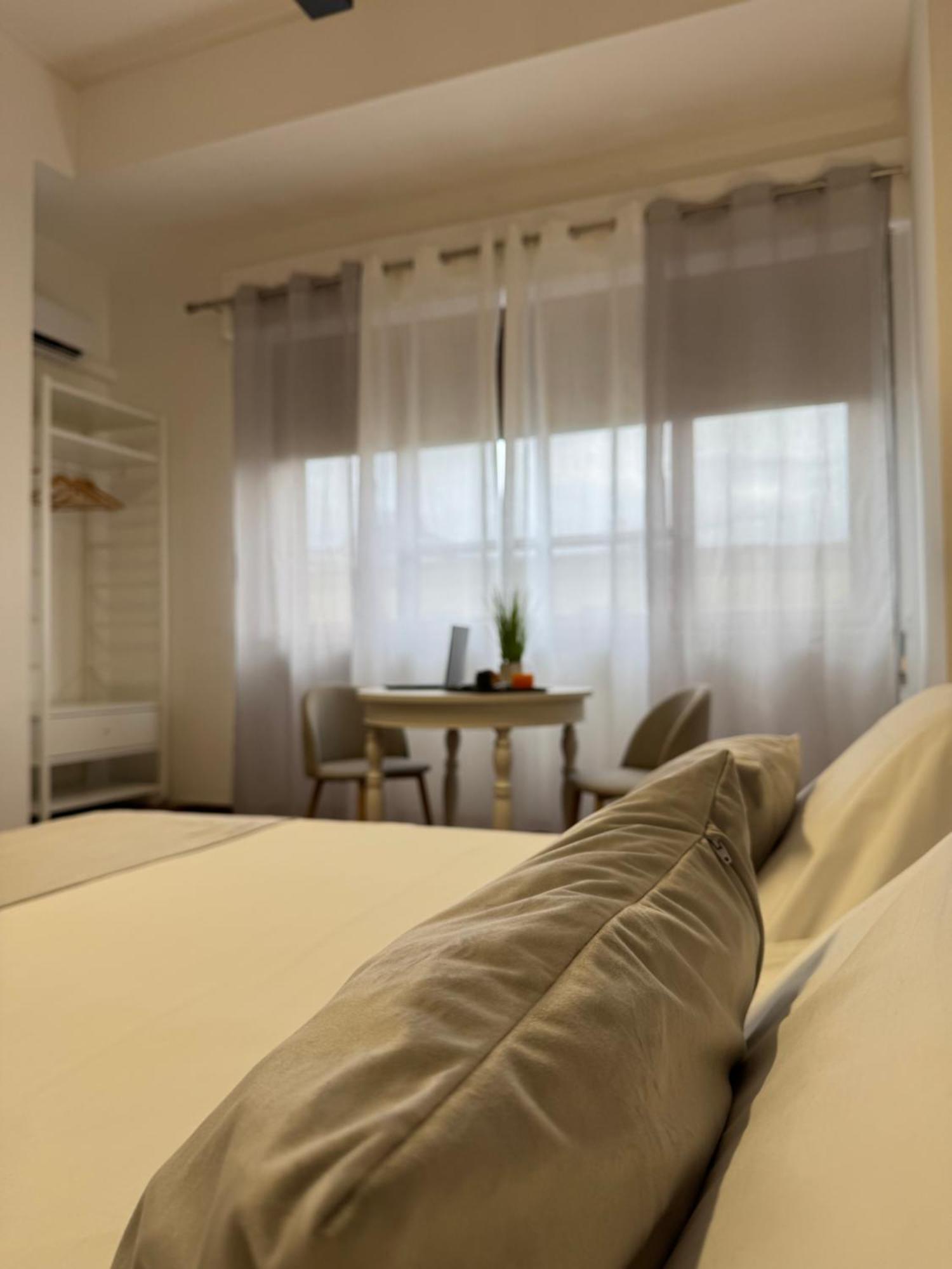 Crispi 120 New Opening Guest house Palermo