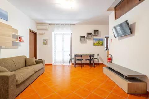 Apartment Mastro *