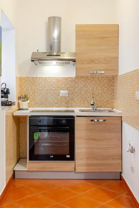 Apartment Mastro Palermo