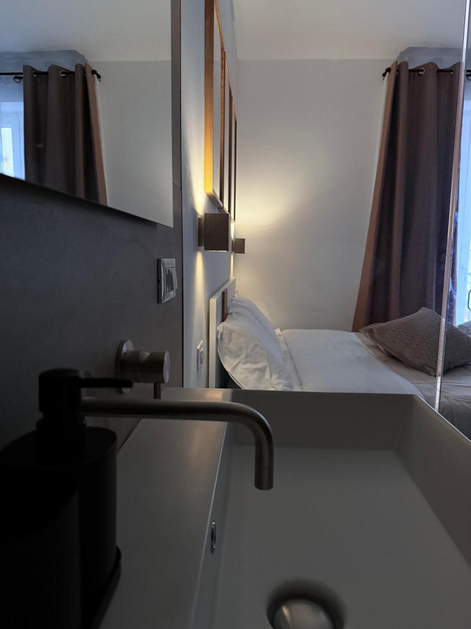 Guest house Santa Rosalia