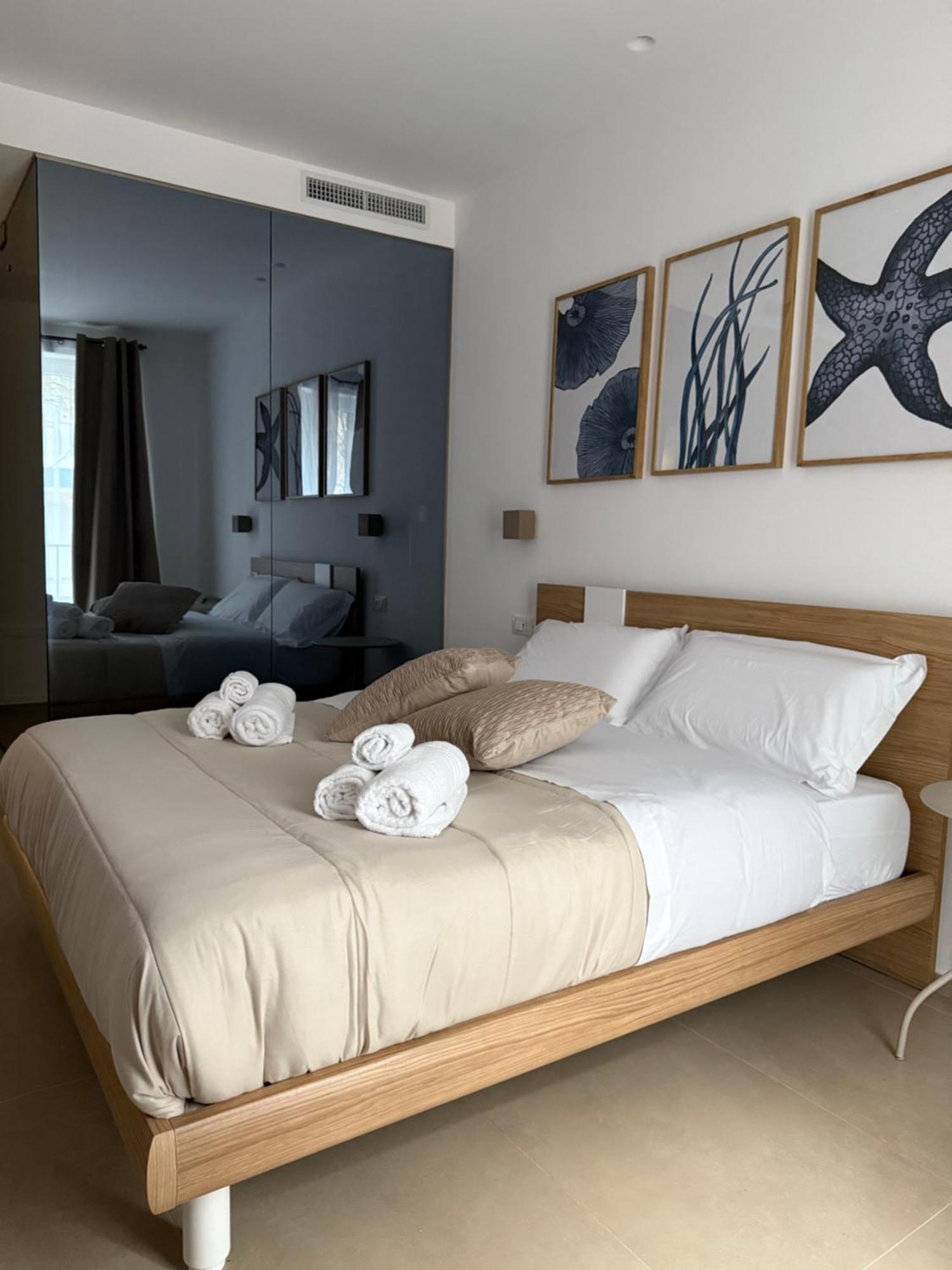 Santa Rosalia Guest house Palermo