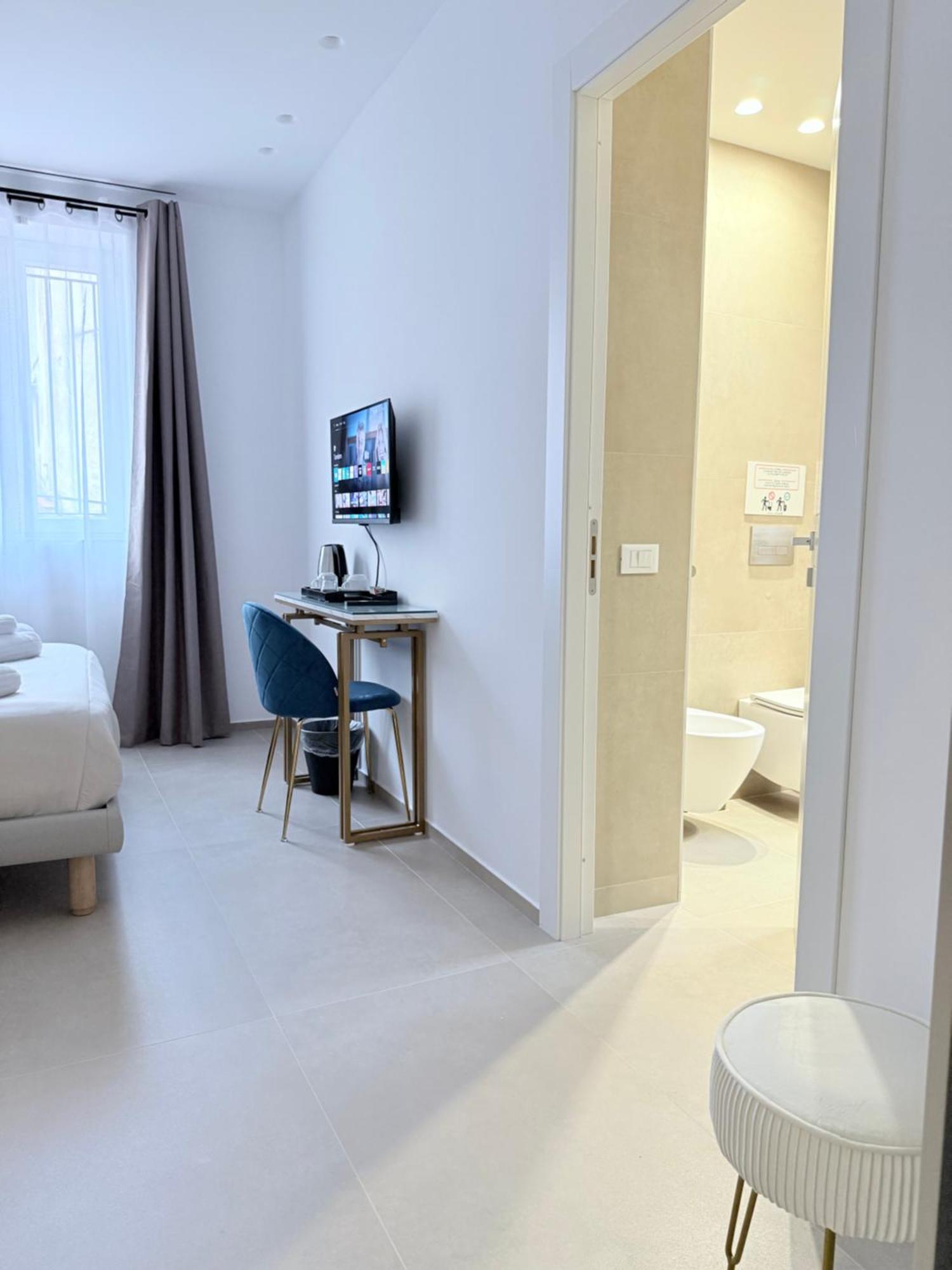 Guest house Santa Rosalia Palermo