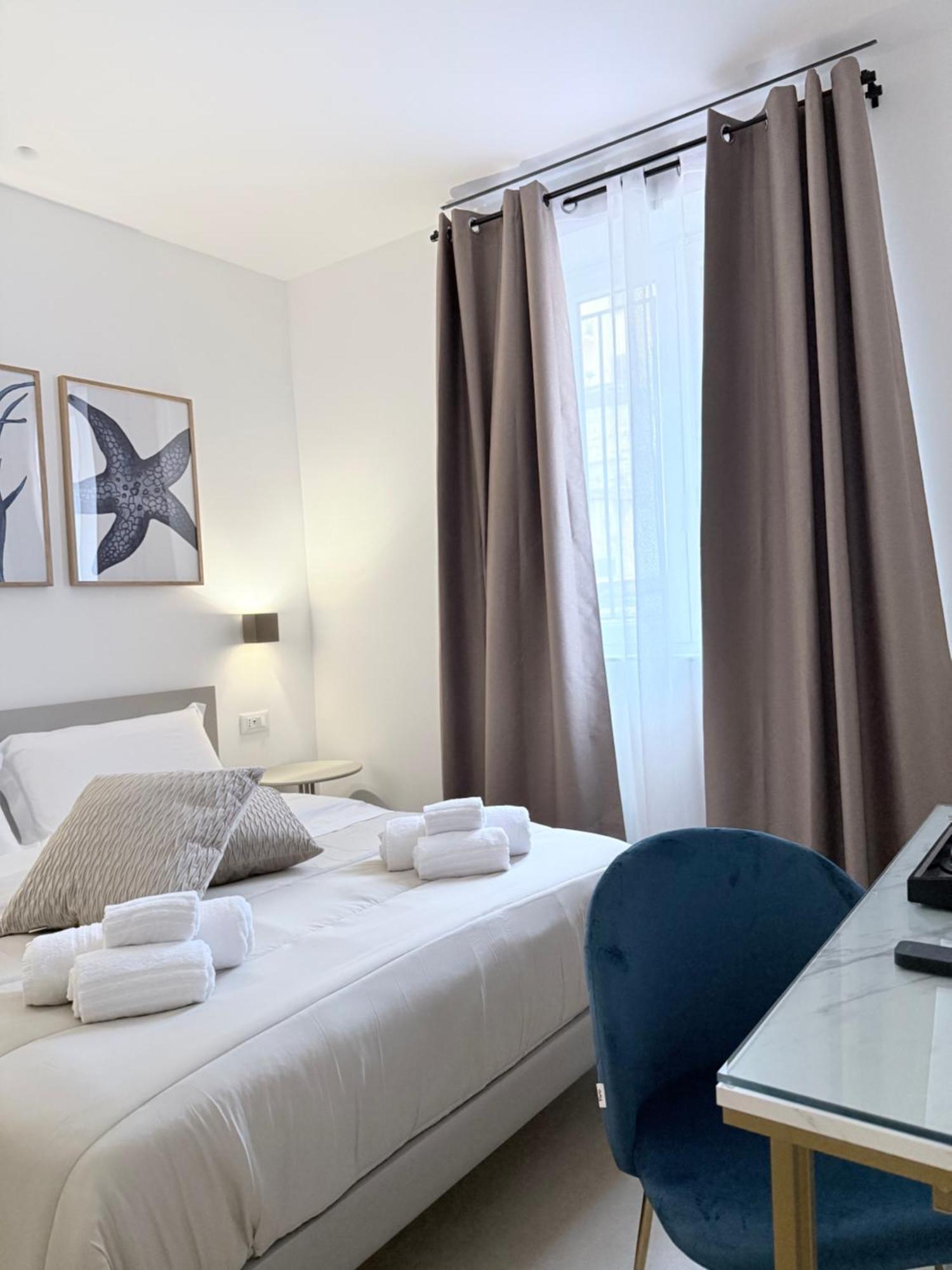 Santa Rosalia Guest house Palermo