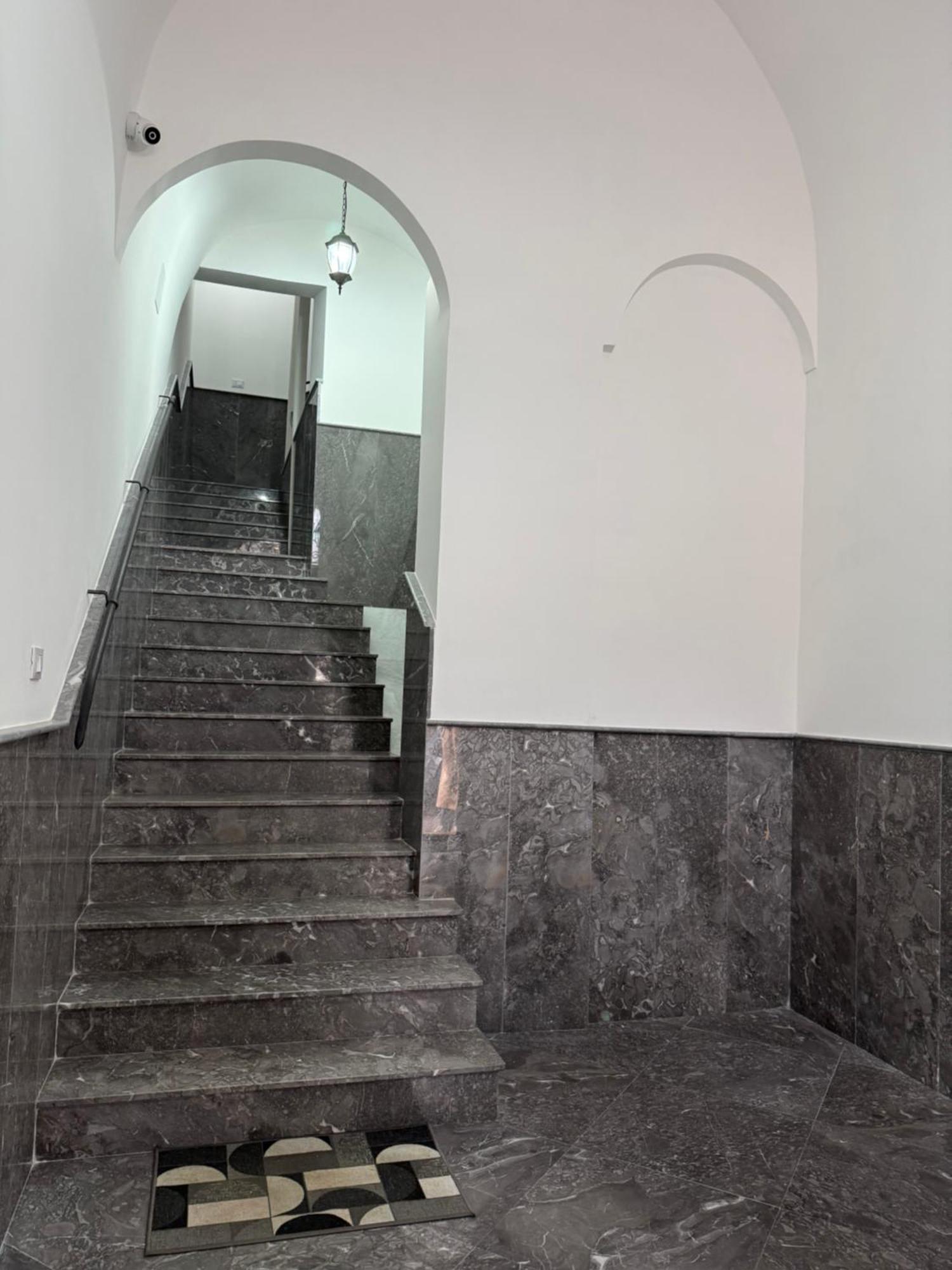 Santa Rosalia Guest house *