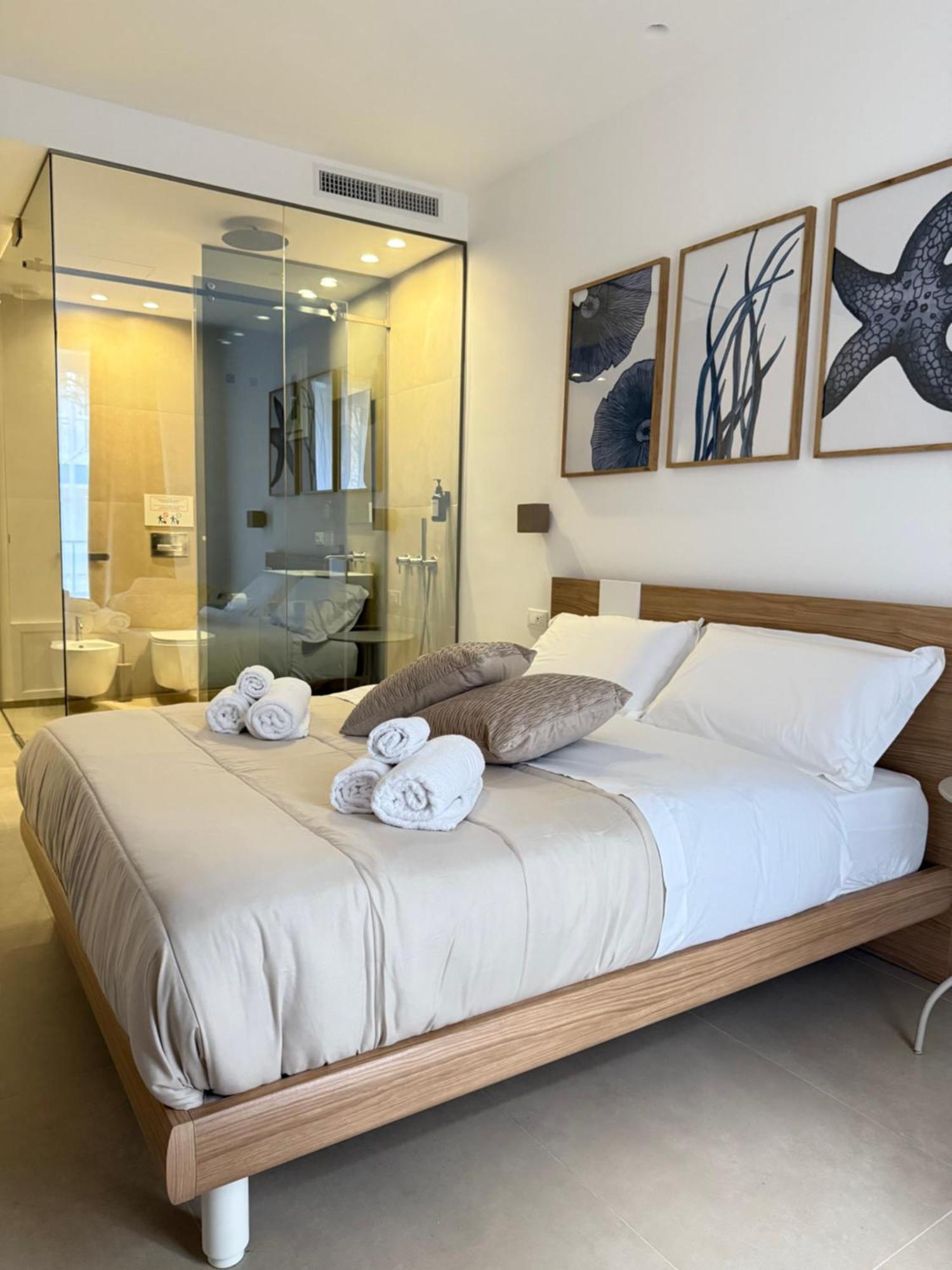 Santa Rosalia Guest house Palermo
