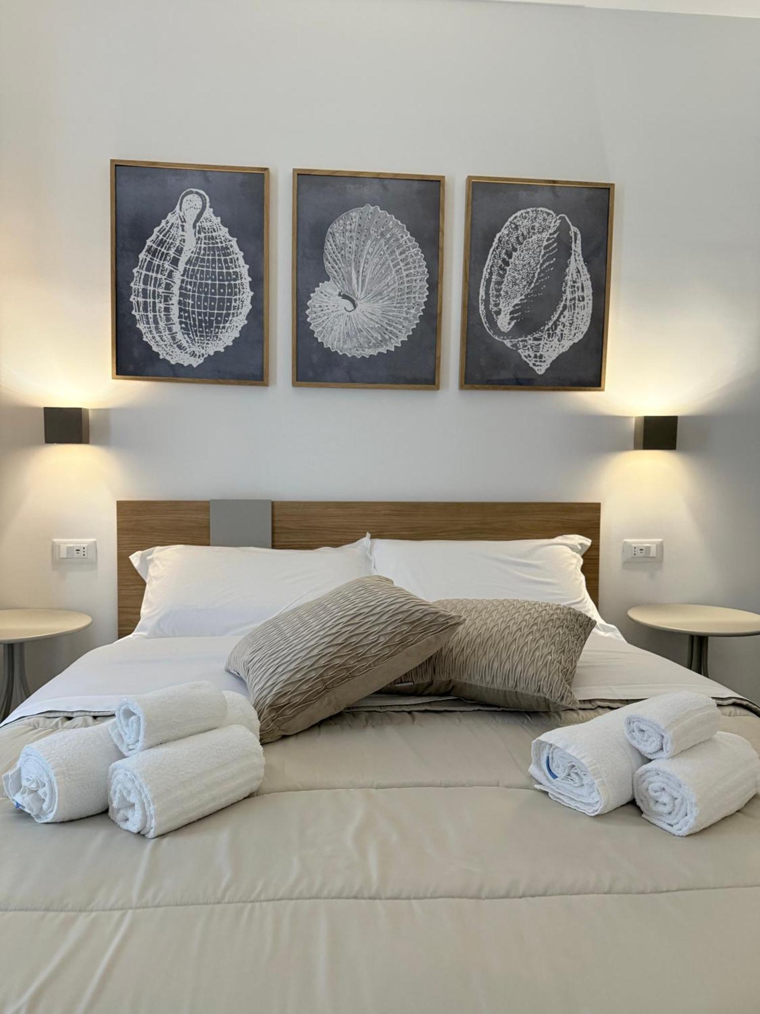 Guest house Santa Rosalia Palermo