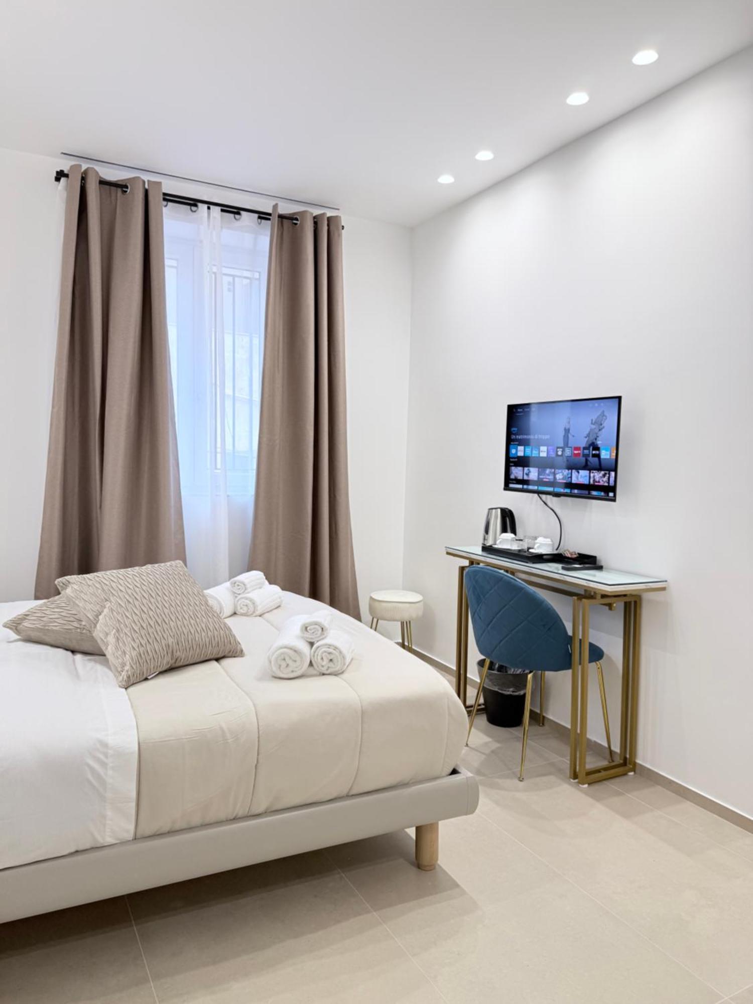 Santa Rosalia Guest house