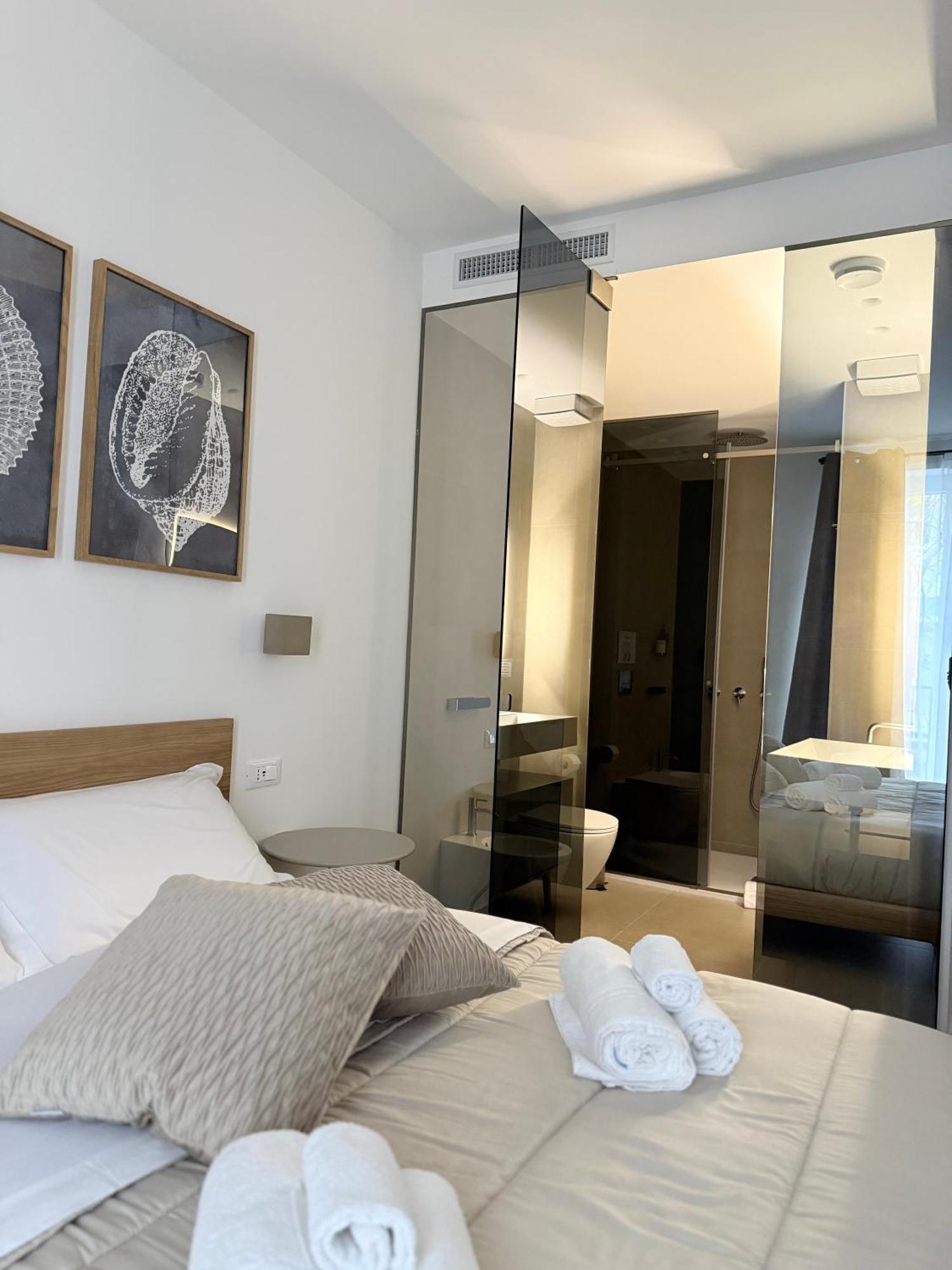 Guest house Santa Rosalia *