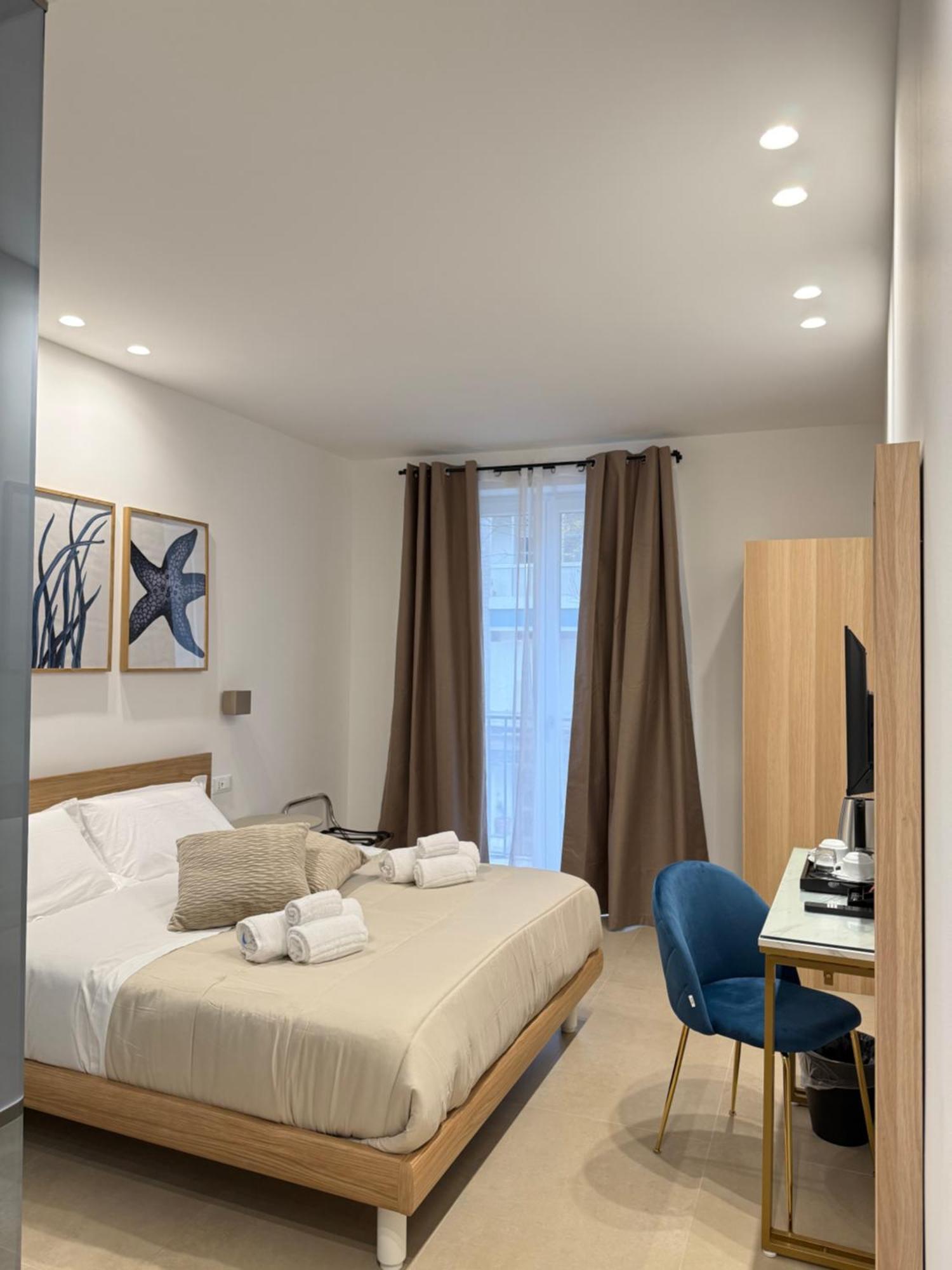 Santa Rosalia Guest house Palermo