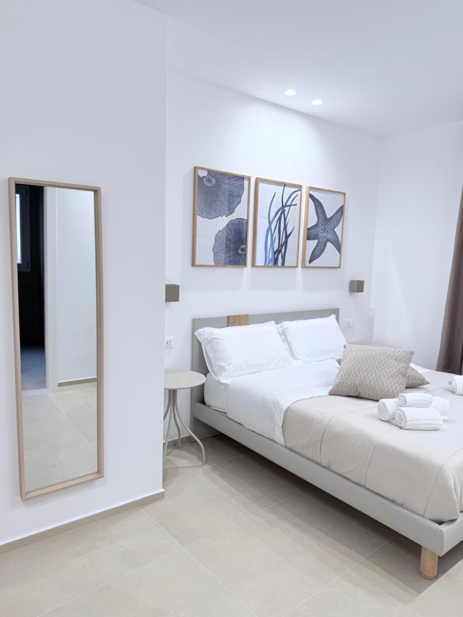 Guest house Santa Rosalia Palermo