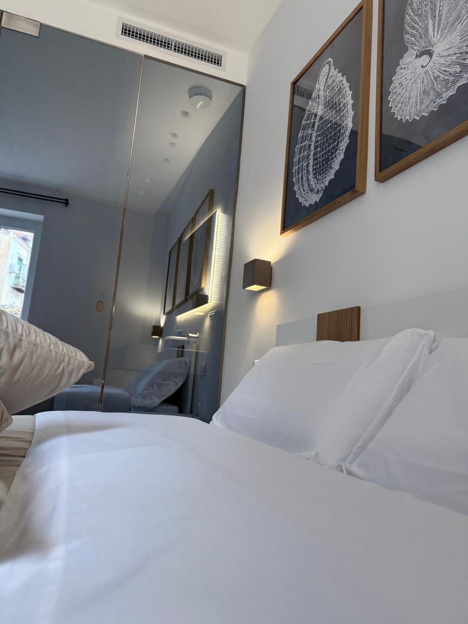 Santa Rosalia Guest house