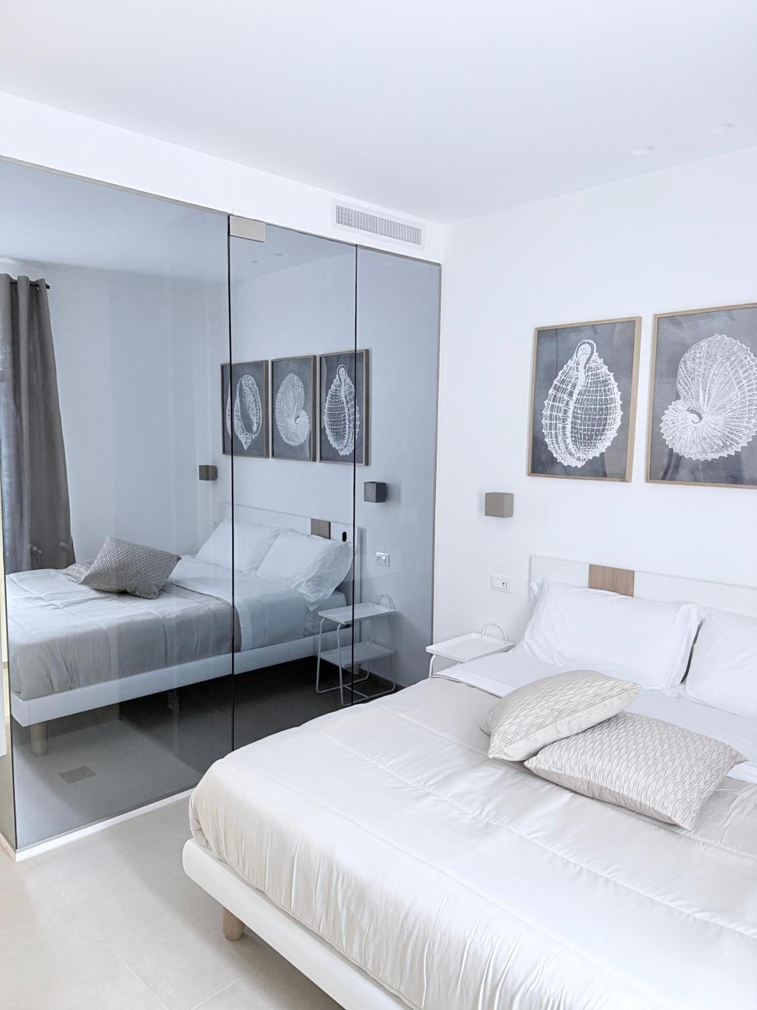 Santa Rosalia Guest house Palermo