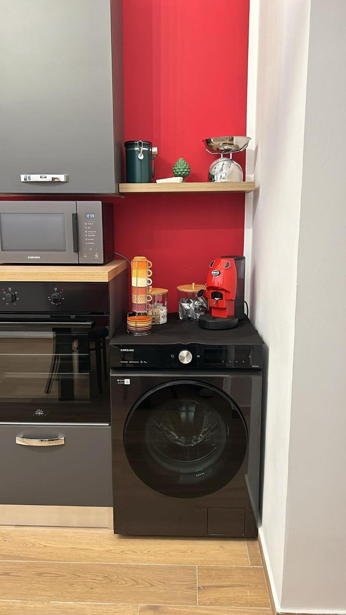Kuluri Apartment Palermo