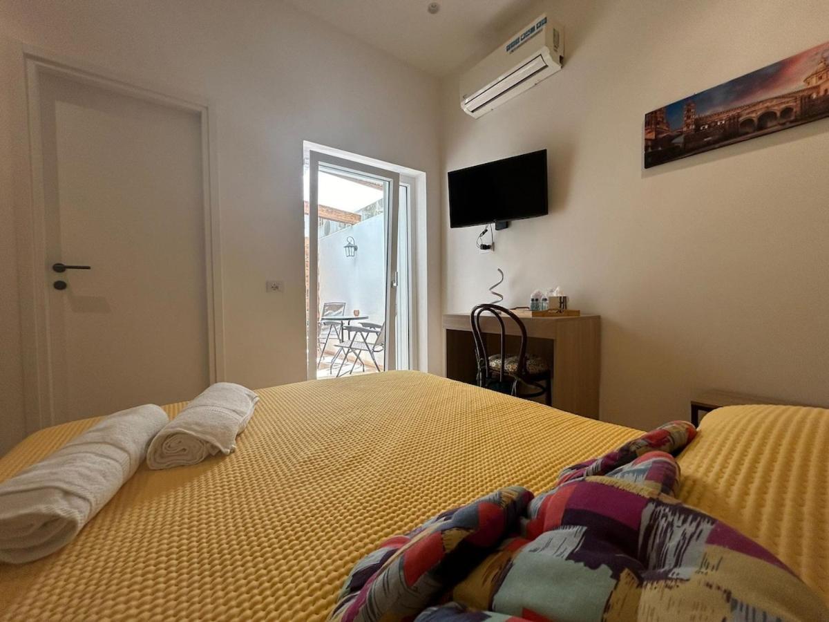 Apartment Kuluri