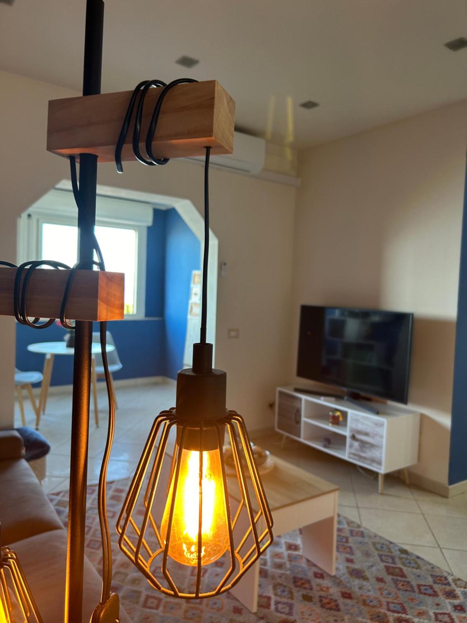 Apartment Casa Aura Palermo