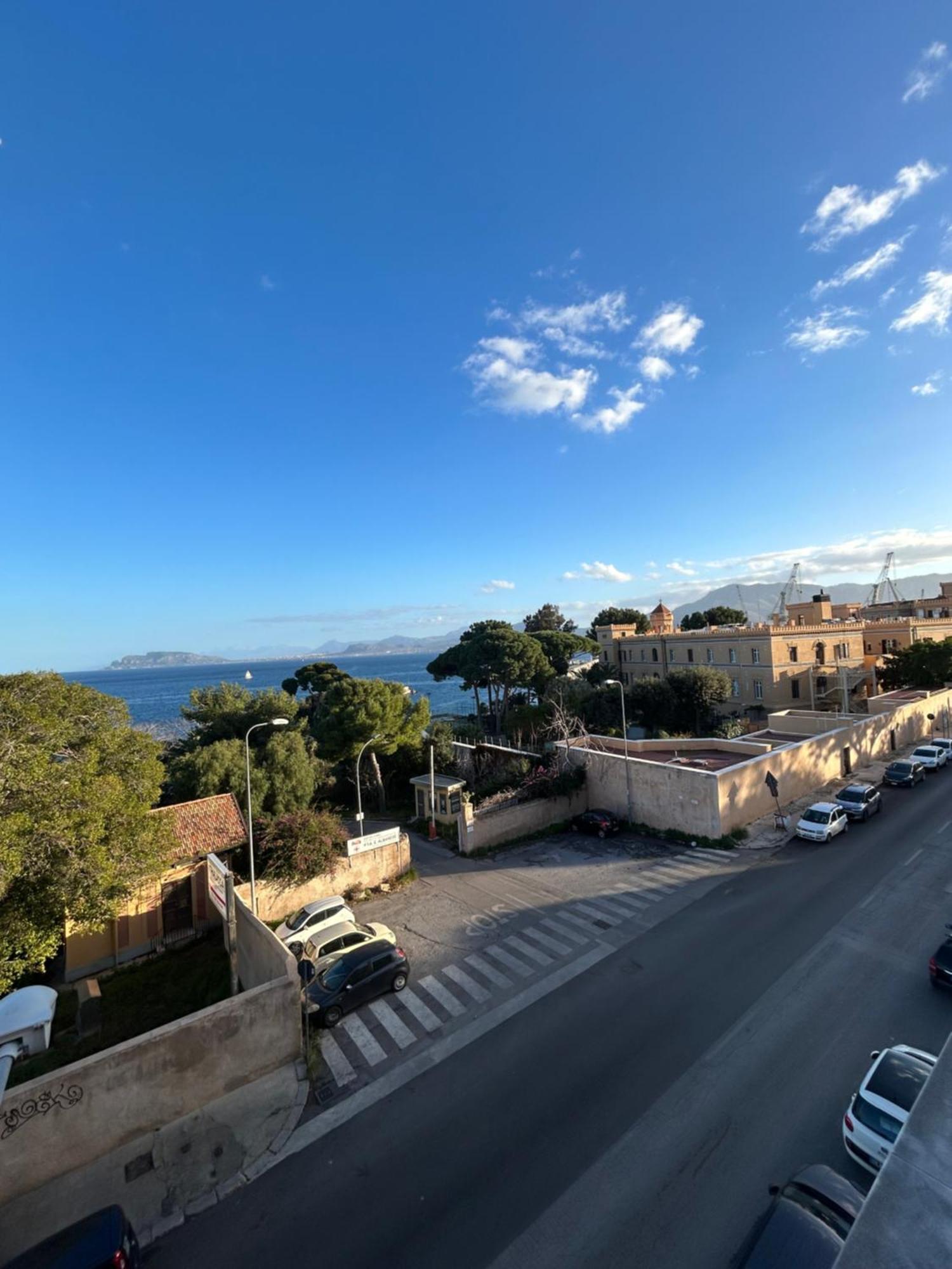 Casa Aura * Palermo