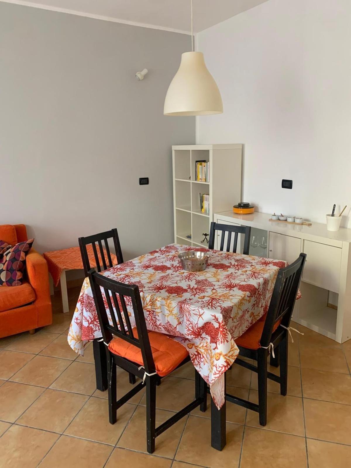 Apartment La Casetta Al Mercato Del Capo