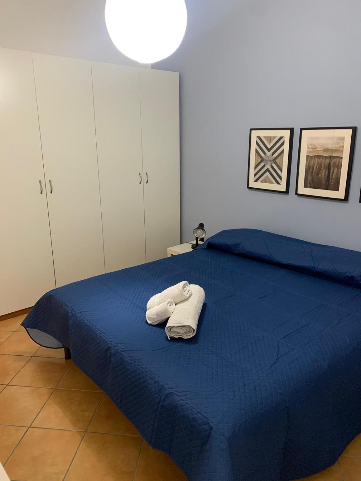 La Casetta Al Mercato Del Capo Apartment Palermo