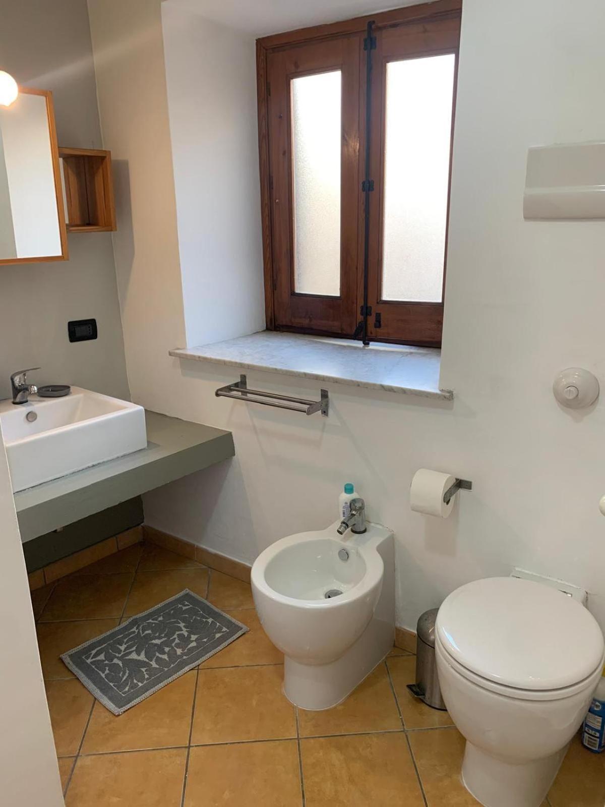 La Casetta Al Mercato Del Capo Apartment Palermo