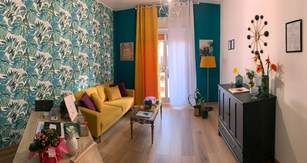 Ferienhaus Civico 20 Palermo