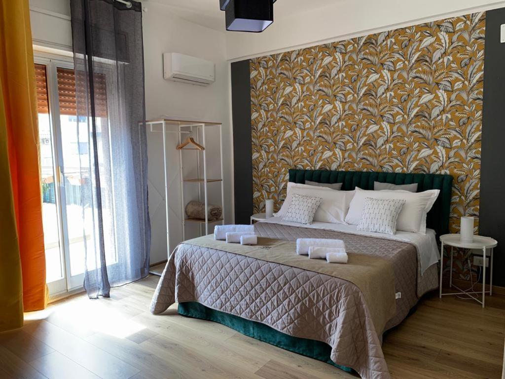 Civico 20 Ferienhaus Palermo